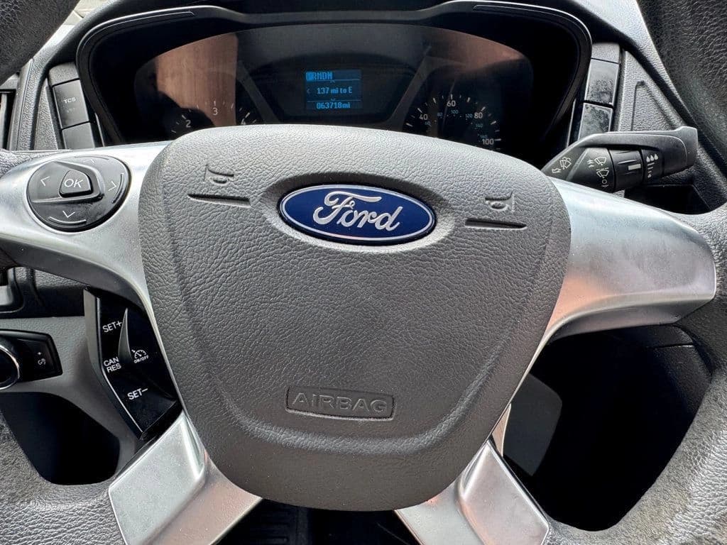 2019 Ford Transit T-350HD Shuttle Bus - Image 28