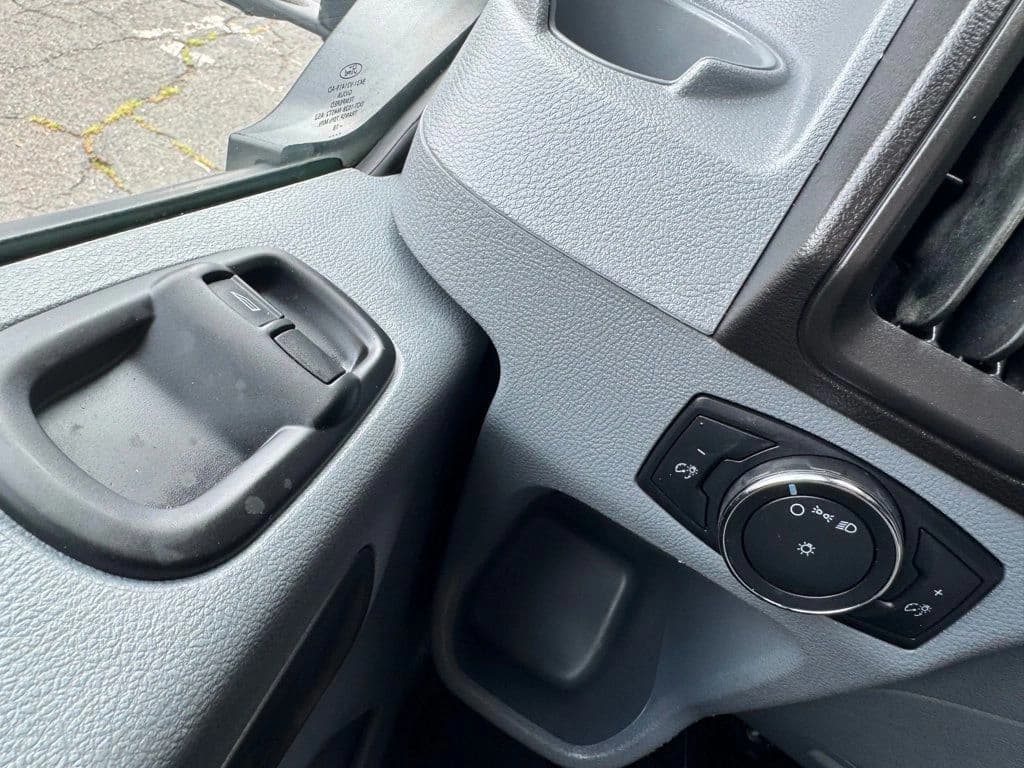 2019 Ford Transit T-350HD Shuttle Bus - Image 34