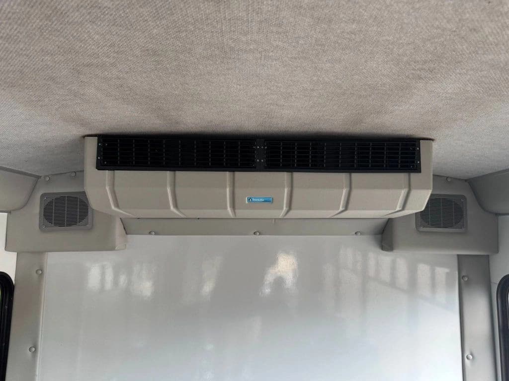 2019 Ford Transit T-350HD Shuttle Bus - Image 35