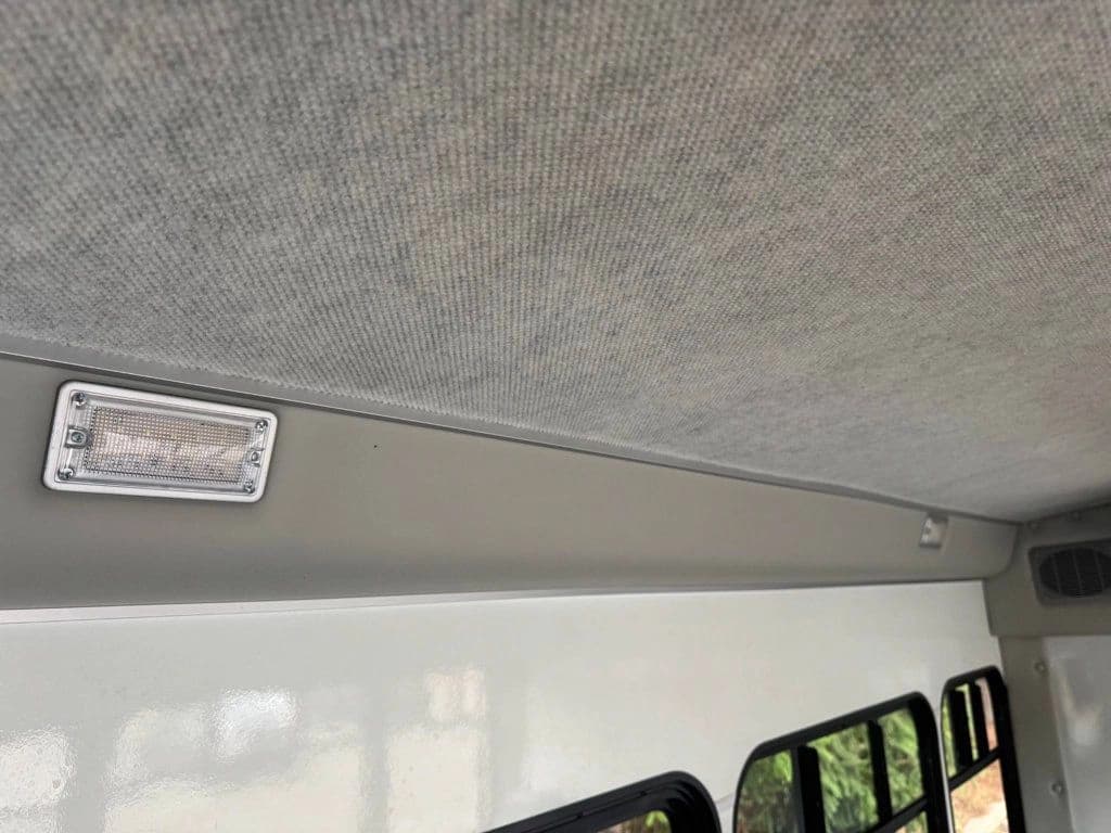 2019 Ford Transit T-350HD Shuttle Bus - Image 36
