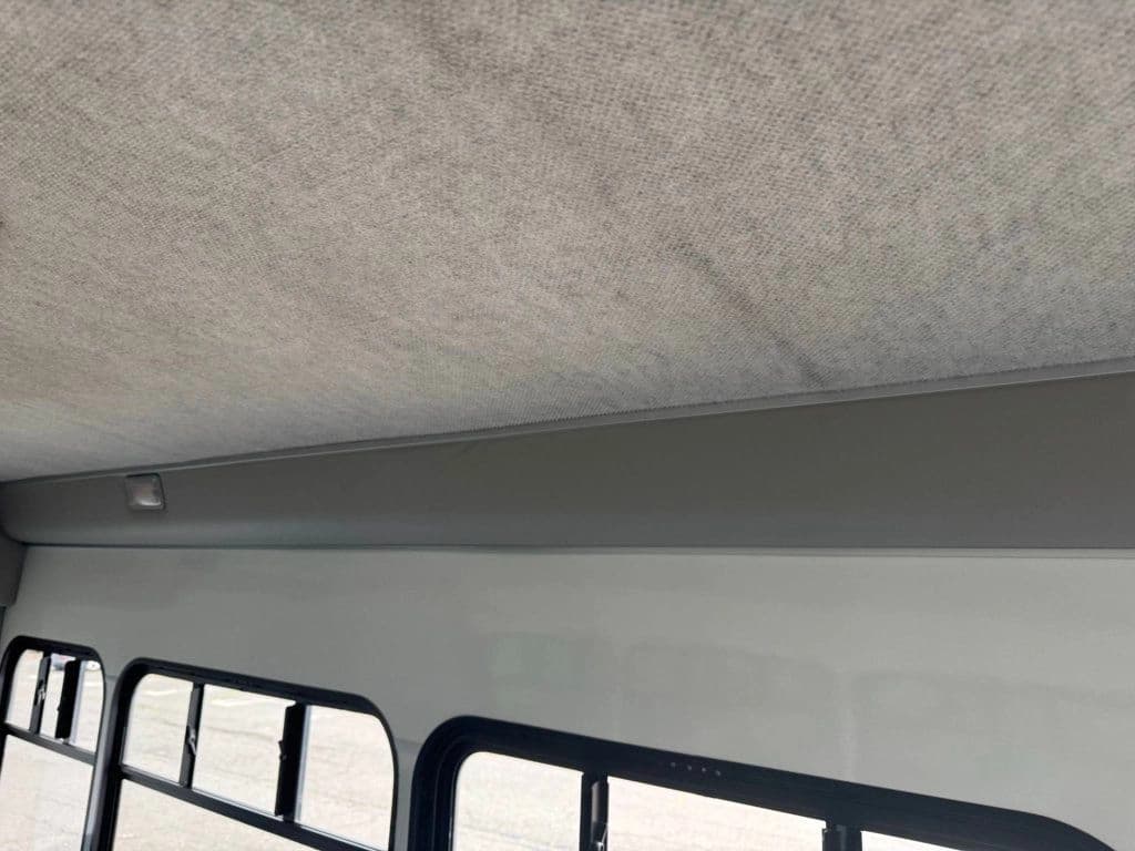 2019 Ford Transit T-350HD Shuttle Bus - Image 37