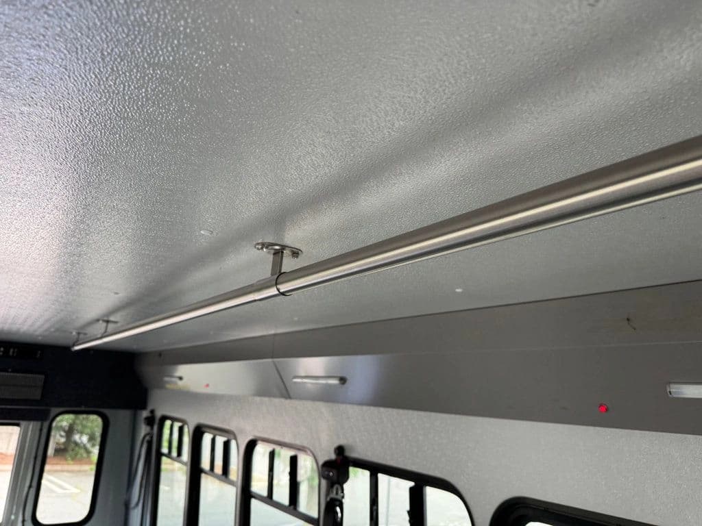 2017 Ford E-450 Wheelchair Shuttle Bus - Image 33