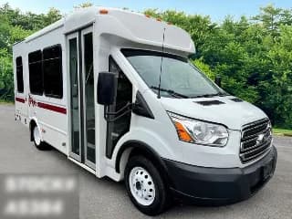 2017 Ford Transit T-350HD bus