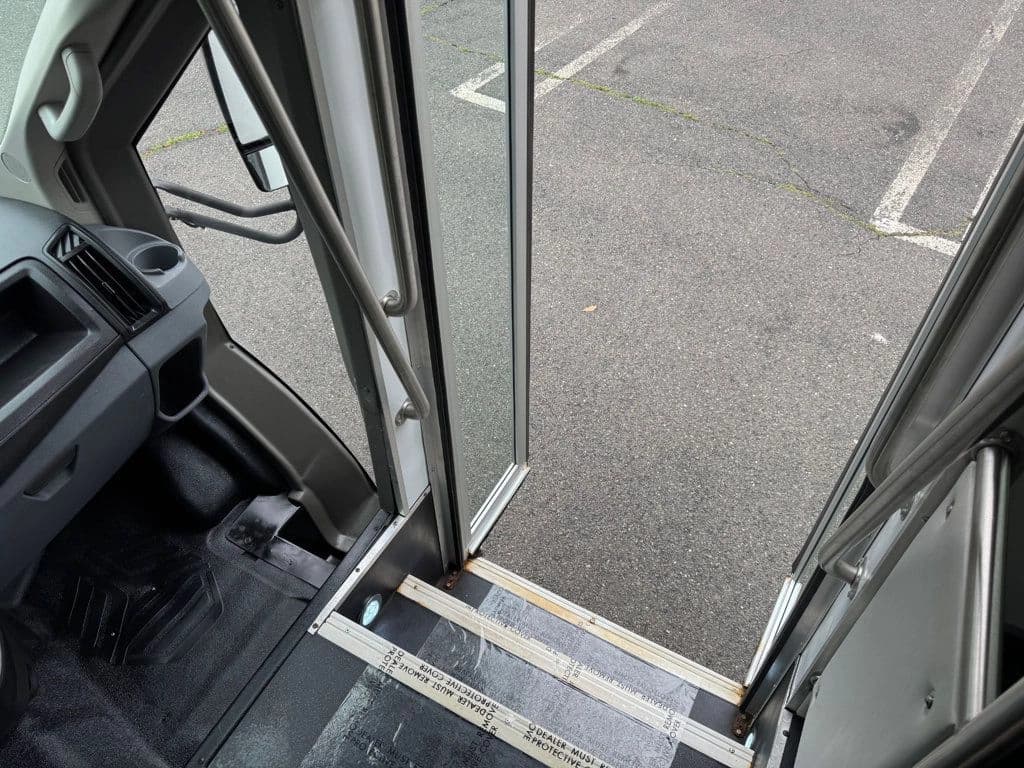2017 Ford Transit T-350HD Wheelchair Shuttle Bus - Image 27