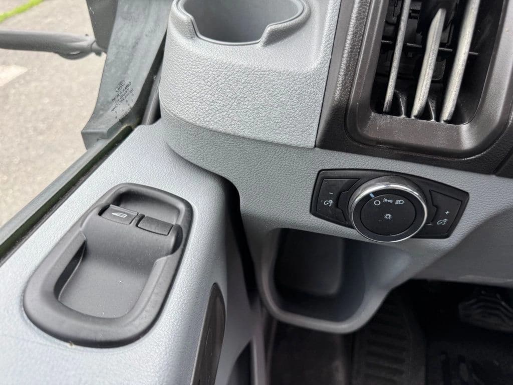 2017 Ford Transit T-350HD Wheelchair Shuttle Bus - Image 32