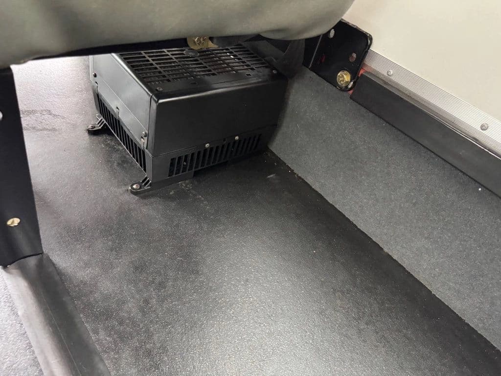 2017 Ford Transit T-350HD Wheelchair Shuttle Bus - Image 43