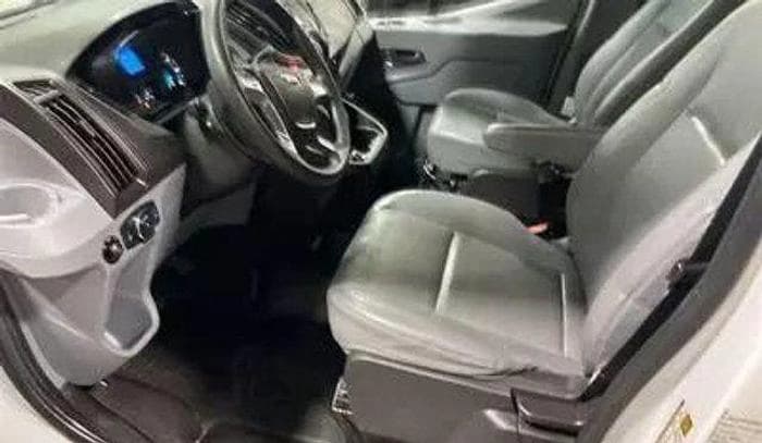 2019 Ford Transit 350 Non-CDL ADA Passenger Van - Image 3