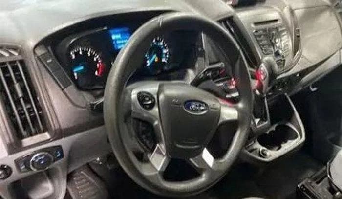 2019 Ford Transit 350 Non-CDL ADA Passenger Van - Image 10