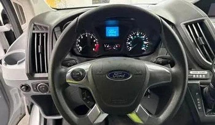 2019 Ford Transit 350 Non-CDL ADA Passenger Van - Image 13