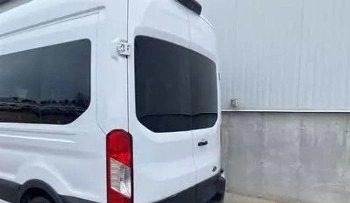 2019 Ford Transit 350 Non-CDL ADA Passenger Van - Image 15