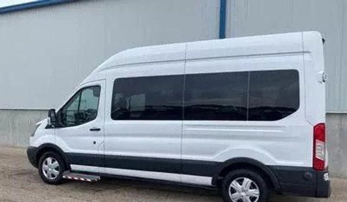 2019 Ford Transit 350 Non-CDL ADA Passenger Van - Image 16