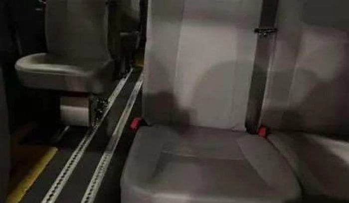 2019 Ford Transit 350 Non-CDL ADA Passenger Van - Image 21