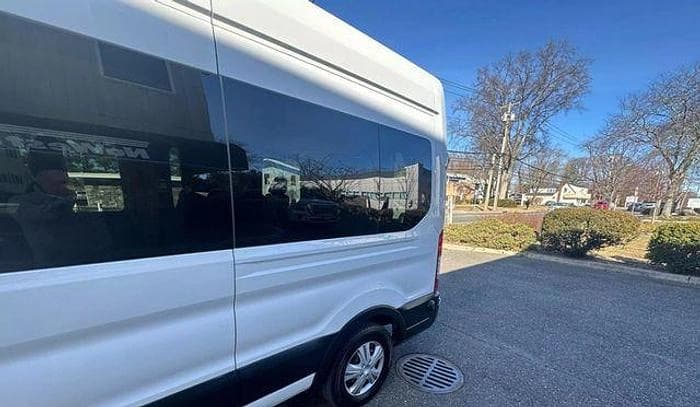 2019 Ford Transit 350 Non-CDL ADA Passenger Van - Image 22