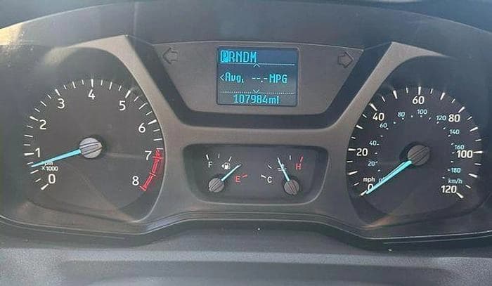 2019 Ford Transit 350 Non-CDL ADA Passenger Van - Image 24