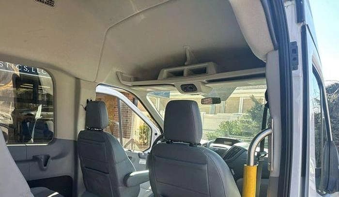 2019 Ford Transit 350 Non-CDL ADA Passenger Van - Image 25