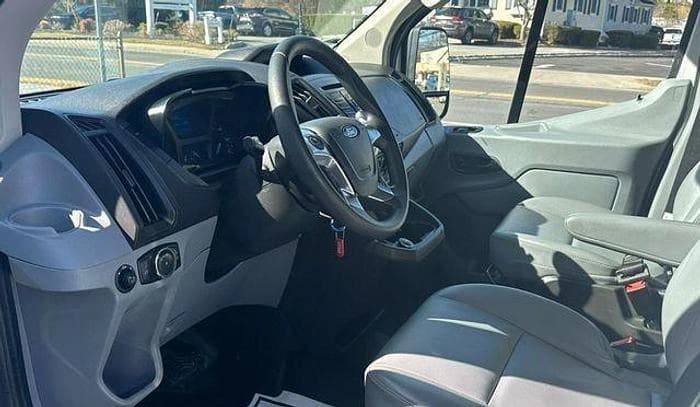 2019 Ford Transit 350 Non-CDL ADA Passenger Van - Image 26