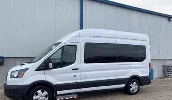 2019 Ford Transit 350 Non-CDL ADA Passenger Van - Image 33