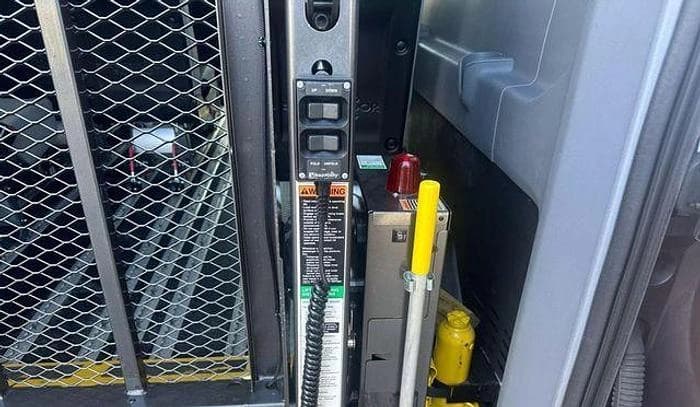 2019 Ford Transit 350 Non-CDL ADA Passenger Van - Image 36