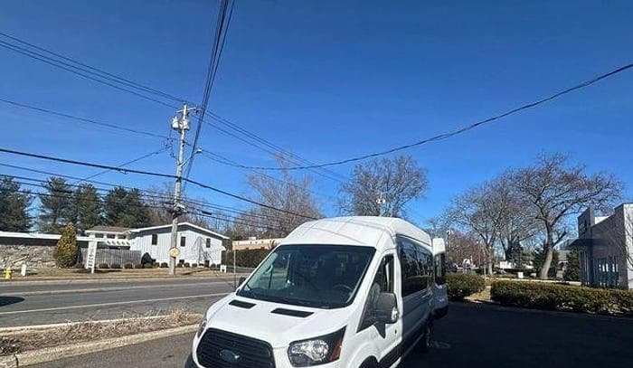 2019 Ford Transit 350 Non-CDL ADA Passenger Van - Image 37