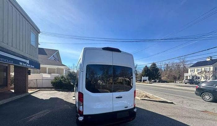 2019 Ford Transit 350 Non-CDL ADA Passenger Van - Image 41