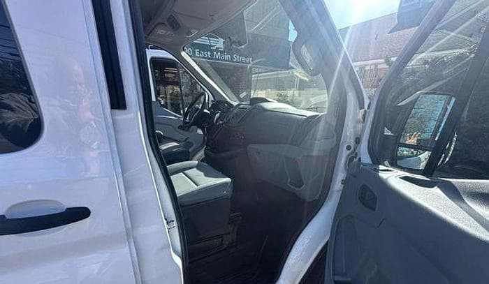 2019 Ford Transit 350 Non-CDL ADA Passenger Van - Image 42