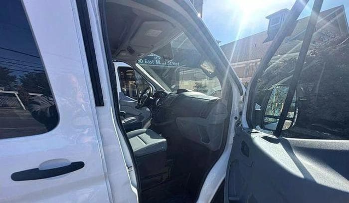 2019 Ford Transit 350 Non-CDL ADA Passenger Van - Image 43