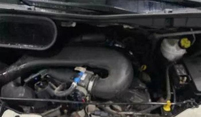 2019 Ford Transit 350 Non-CDL ADA Passenger Van - Image 44