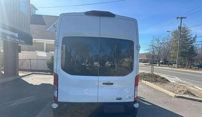 2019 Ford Transit 350 Non-CDL ADA Passenger Van - Image 45