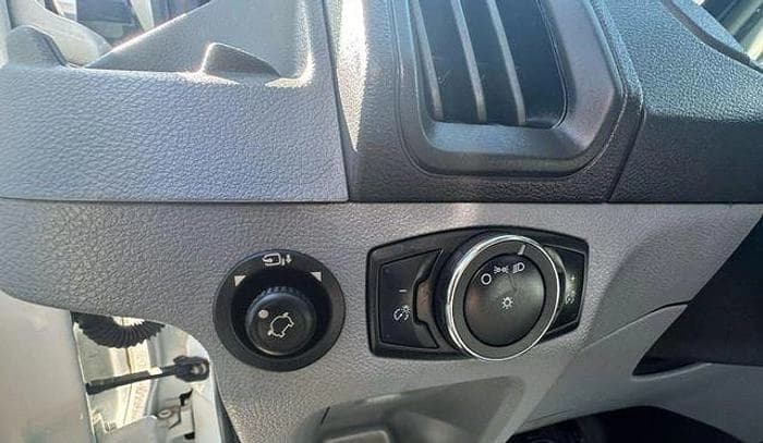 2019 Ford Transit 350 Non-CDL ADA Passenger Van - Image 7