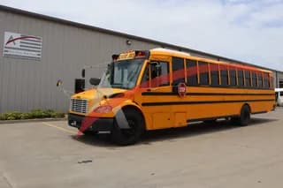 2023 Thomas A2500 Automatic bus