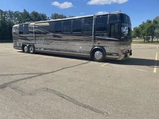 1999 Prevost Marathon XL bus