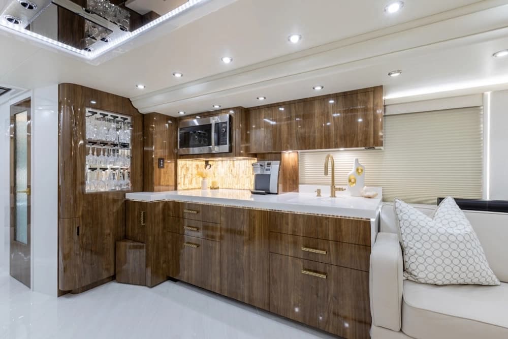 2025 Prevost Millennium H3-45 Motorcoach - Image 10