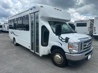 2024 Ford E450 StarCraft Allstar bus