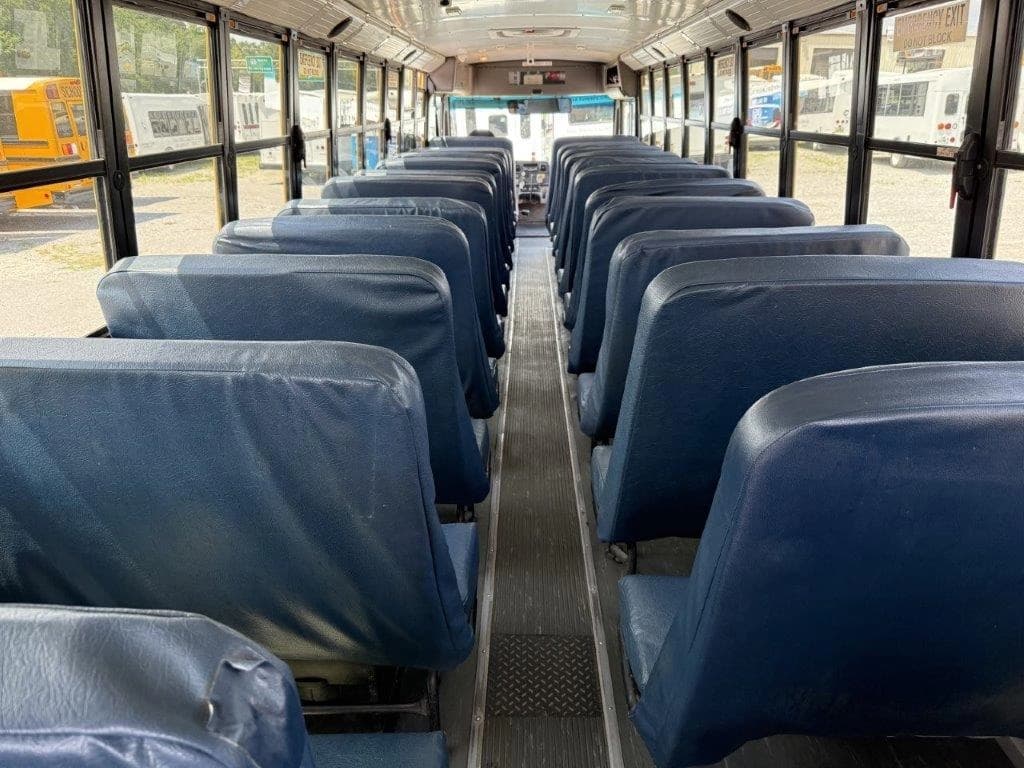 2011 Thomas C2 School Bus - Image 5
