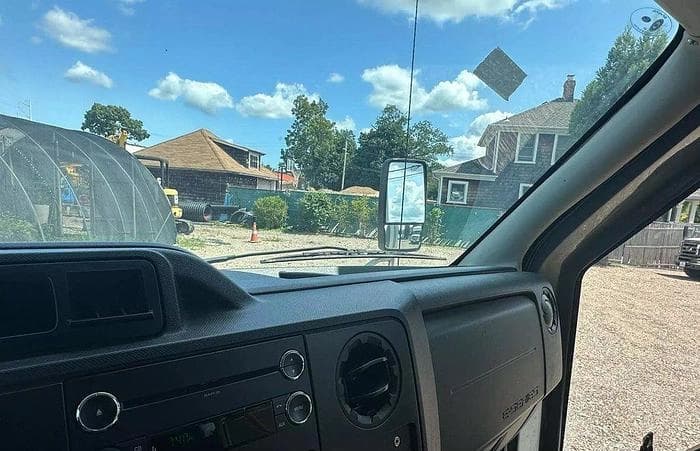 2017 Ford E450 ADA Shuttle Bus - Image 33