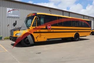 2020 Thomas A2500 Automatic bus
