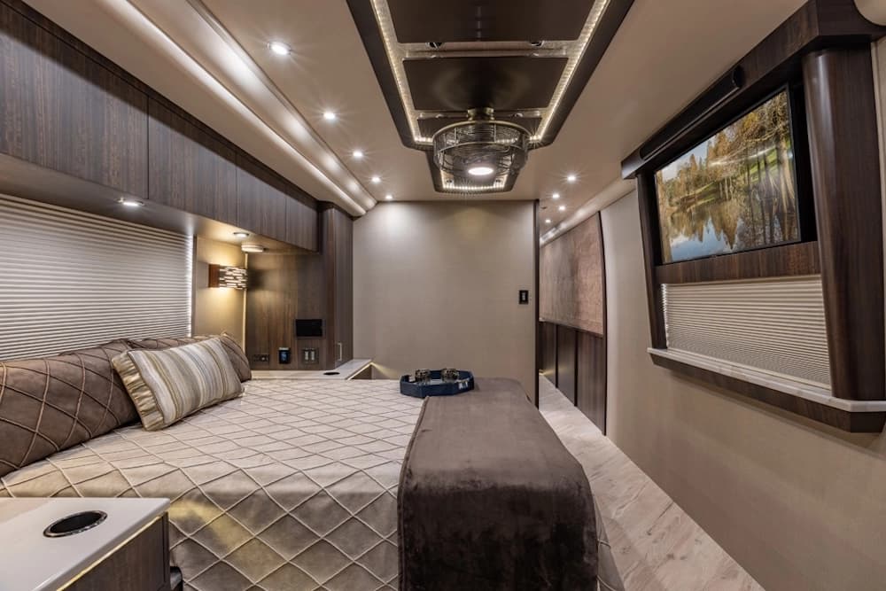 2020 Prevost Millenium X3 Motorcoach - Image 13