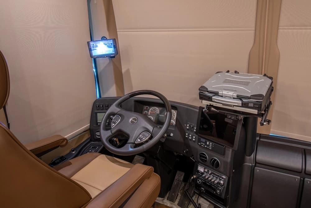 2020 Prevost Millenium X3 Motorcoach - Image 6