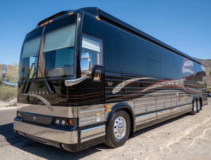 2007 Prevost Marathon XLII Motorcoach - Image 5