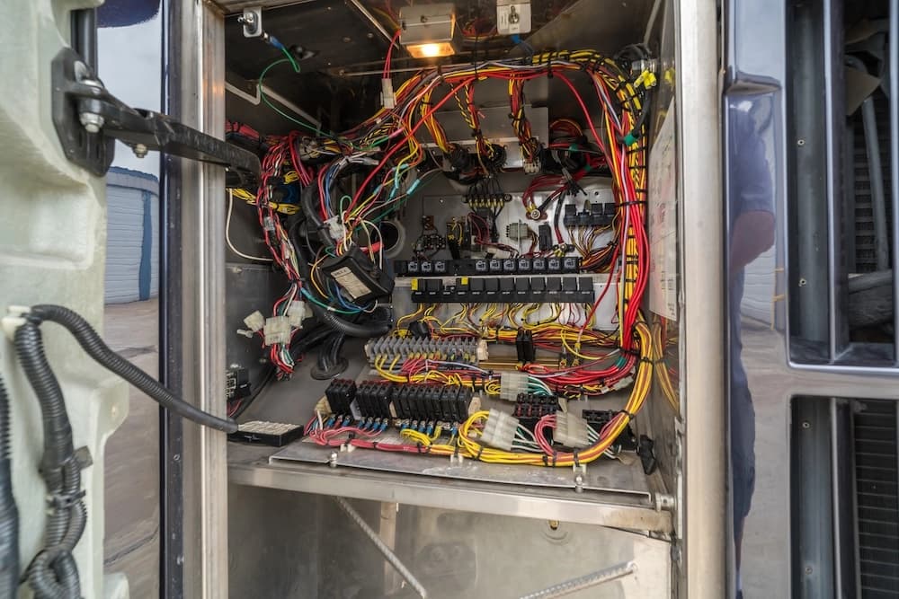 2002 Prevost Featherlite H3-45 Motorcoach - Image 18