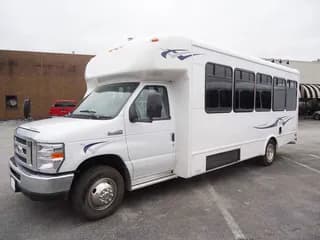 2024 Ford E450 StarCraft Allstar bus