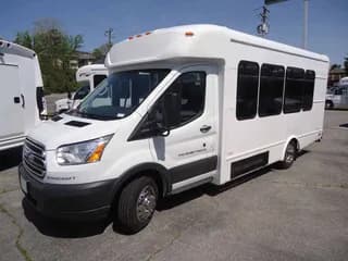 2023 Ford T350 Transit bus