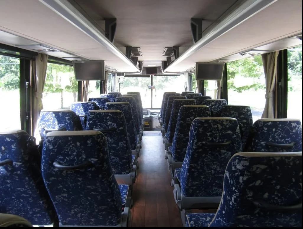 2015 Temsa TS30 Mini Coach - Image 7