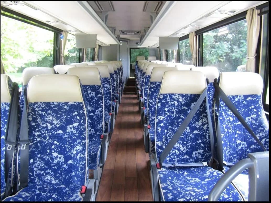 2015 Temsa TS30 Mini Coach - Image 6