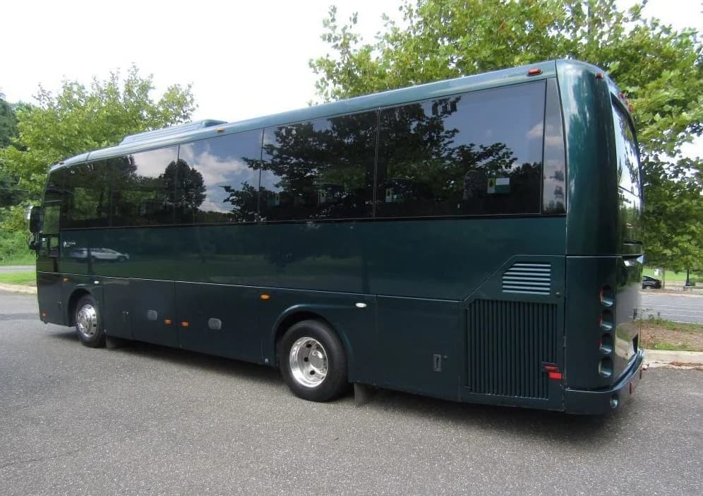2015 Temsa TS30 Mini Coach - Image 3