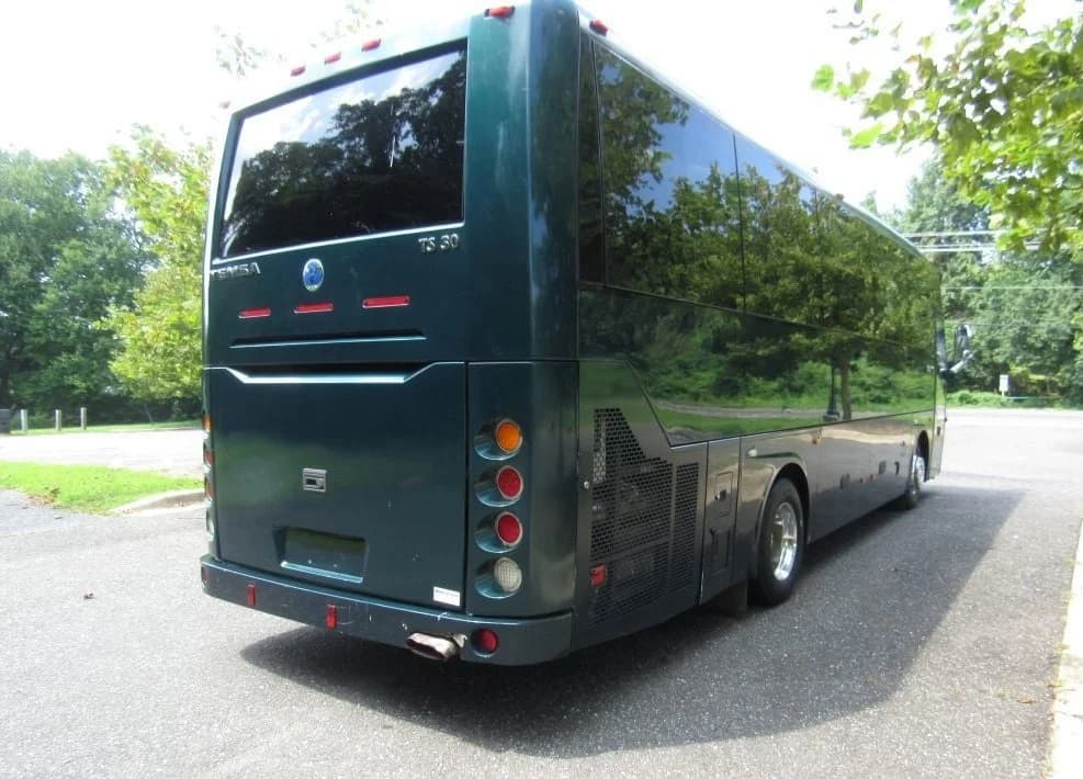 2015 Temsa TS30 Mini Coach - Image 4