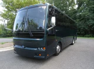 2015 Temsa TS30 bus