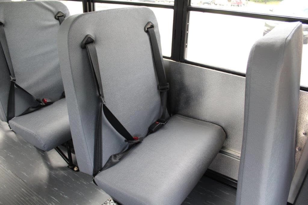 2024 Collins HR MFSAB Activity Bus - Image 6