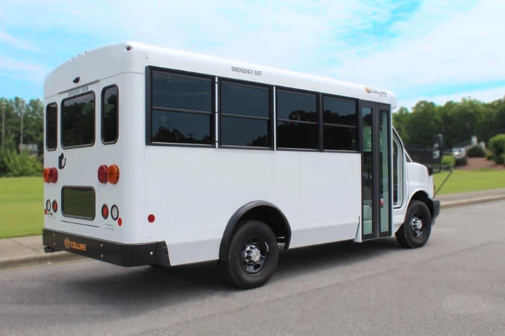 2024 Chevrolet Collins HR (SRW) MFSAB - Image 3