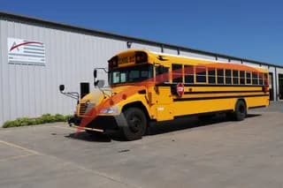 2020 Blue Bird A2500 Automatic bus